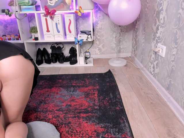 AsyaSweeet's BongaCams show and profile