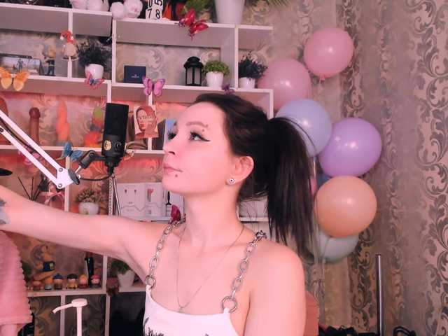 модель AsyaSweeet