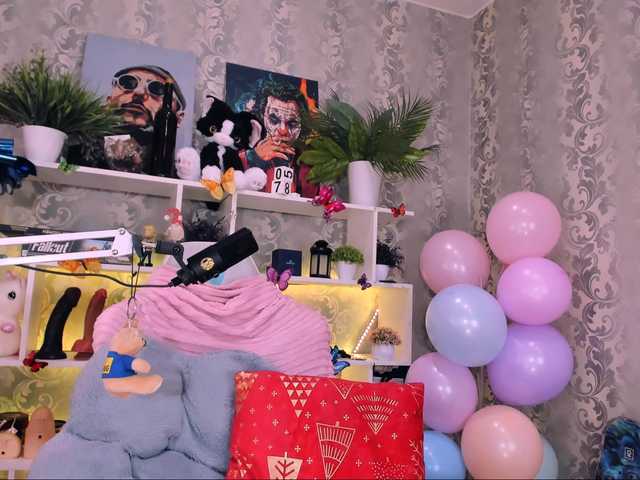 AsyaSweeet's BongaCams show and profile