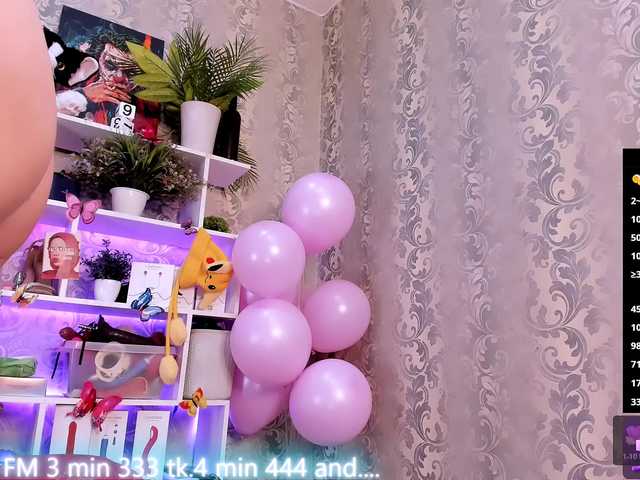 AsyaSweeet's BongaCams show and profile