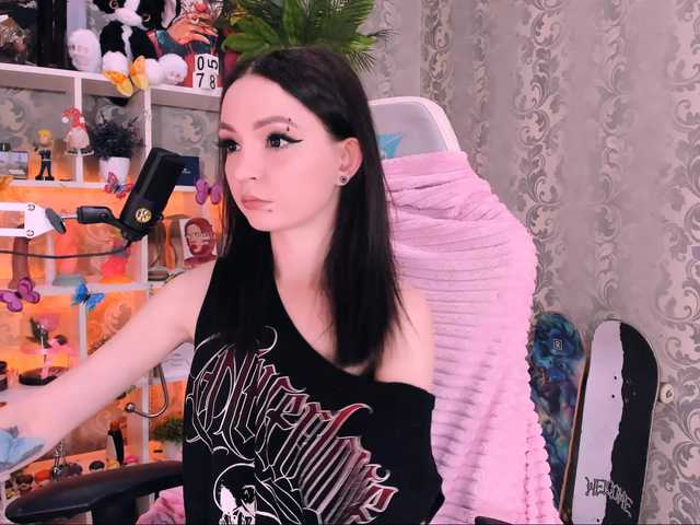 AsyaSweeet's BongaCams show and profile