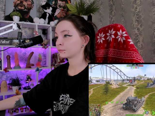 AsyaSweeet's BongaCams show and profile