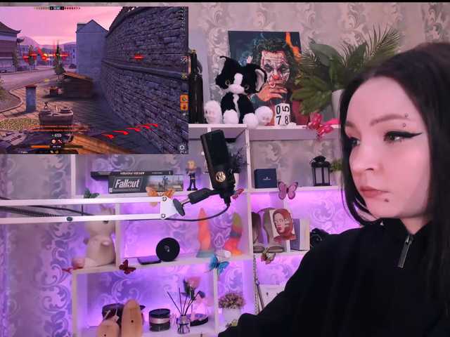 AsyaSweeet's BongaCams show and profile