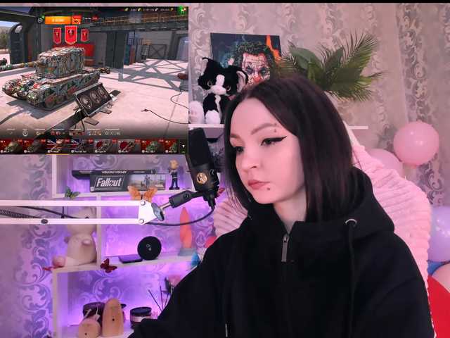 AsyaSweeet's BongaCams show and profile