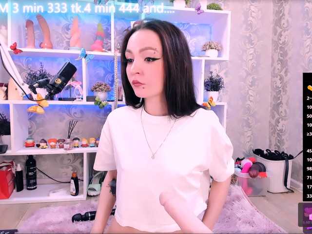 AsyaSweeet's BongaCams show and profile