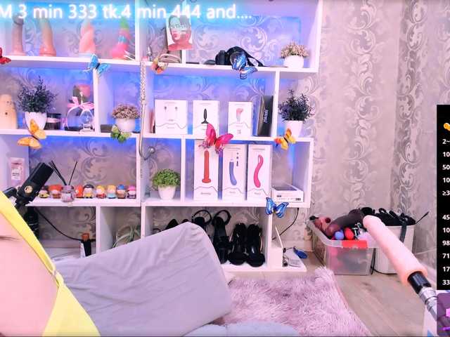 AsyaSweeet from BongaCams is Freechat