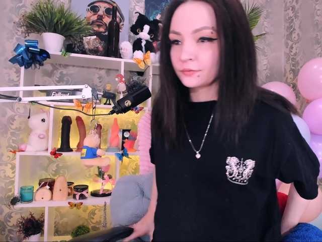 AsyaSweeet's BongaCams show and profile