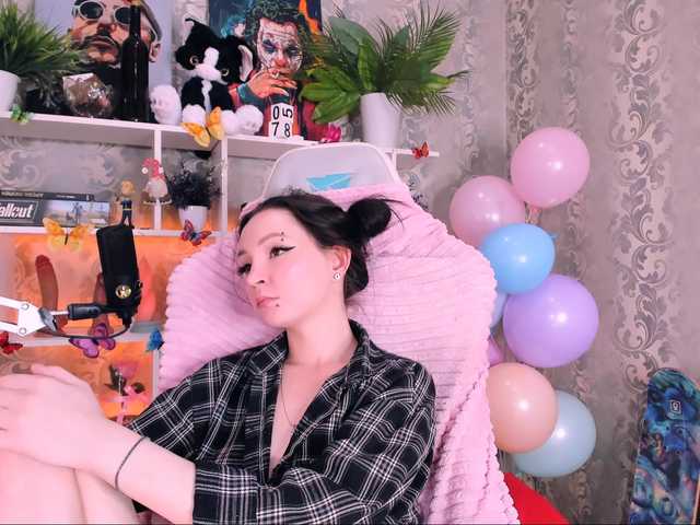 AsyaSweeet веб видео