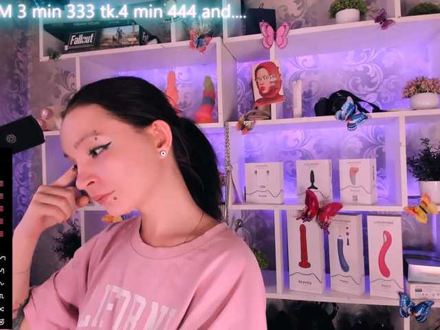 AsyaSweeet's BongaCams show and profile