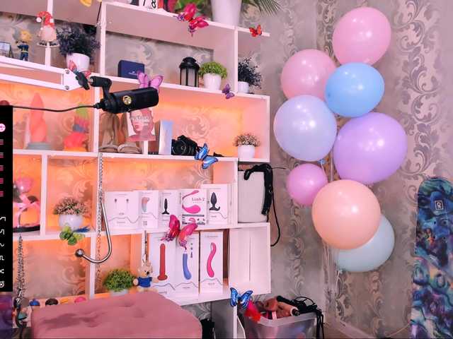 AsyaSweeet's BongaCams show and profile