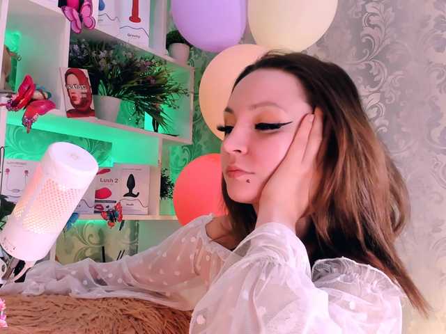 AsyaSweeet on BongaCams 