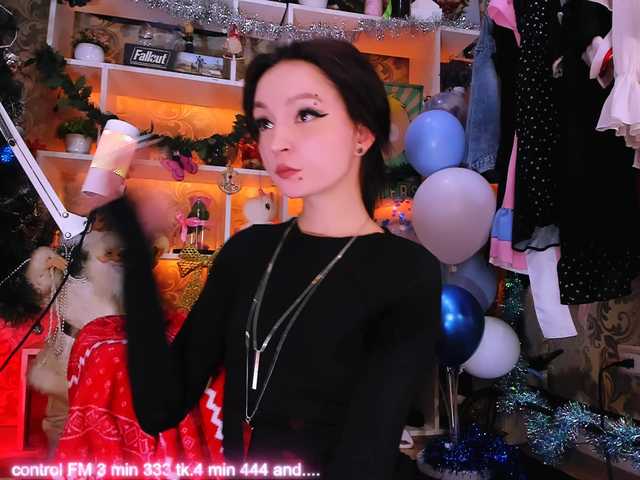 AsyaSweeet's BongaCams show and profile