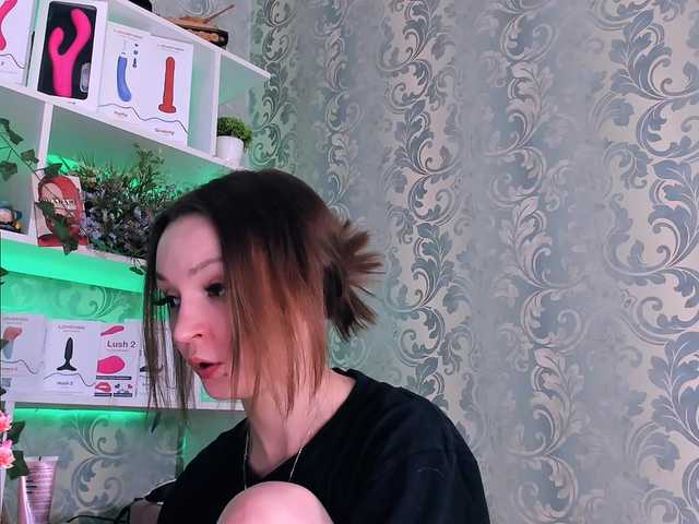 AsyaSweeet on BongaCams 