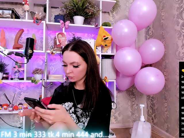 AsyaSweeet's BongaCams show and profile