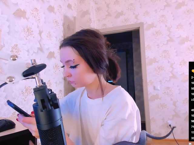 AsyaSweeet's BongaCams show and profile