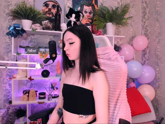 AsyaSweeet's BongaCams show and profile