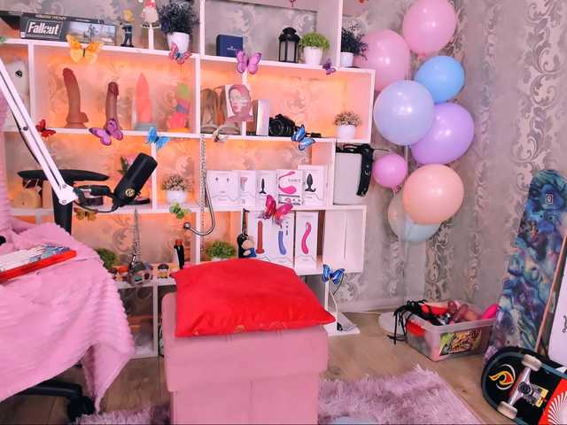 AsyaSweeet's BongaCams show and profile