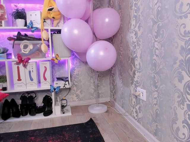 AsyaSweeet's BongaCams show and profile