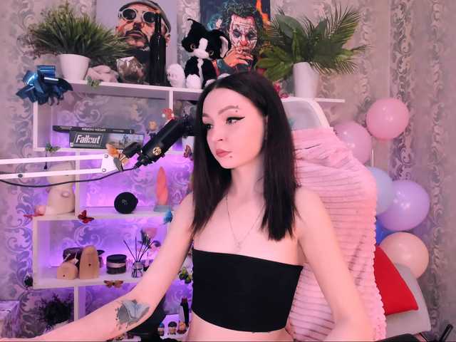AsyaSweeet's BongaCams show and profile