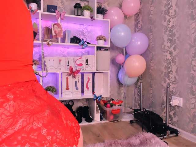 AsyaSweeet's BongaCams show and profile