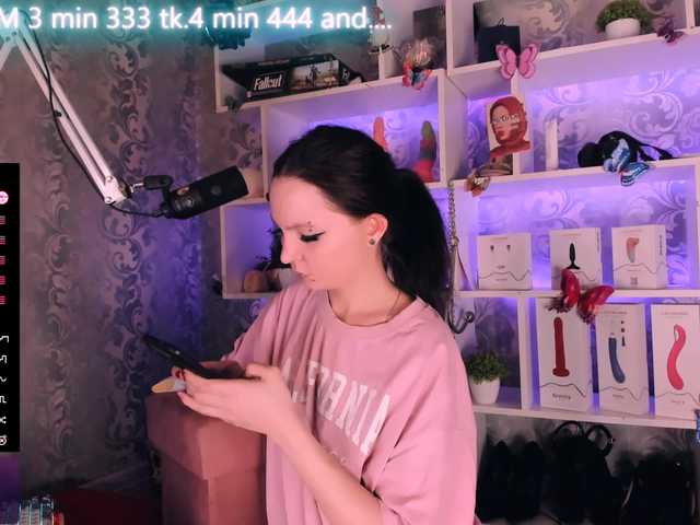 AsyaSweeet's BongaCams show and profile