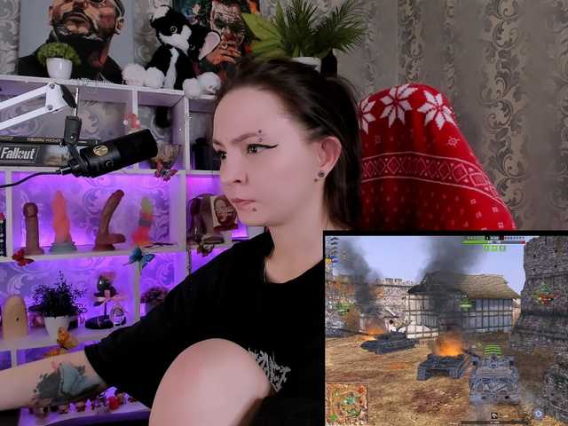 AsyaSweeet's BongaCams show and profile