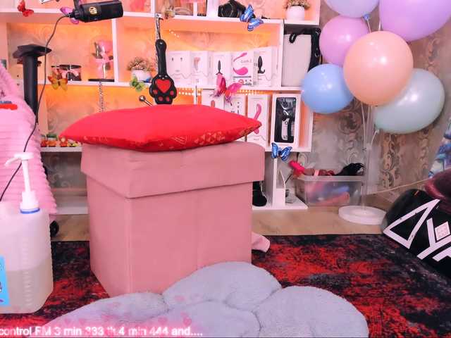 AsyaSweeet's BongaCams show and profile