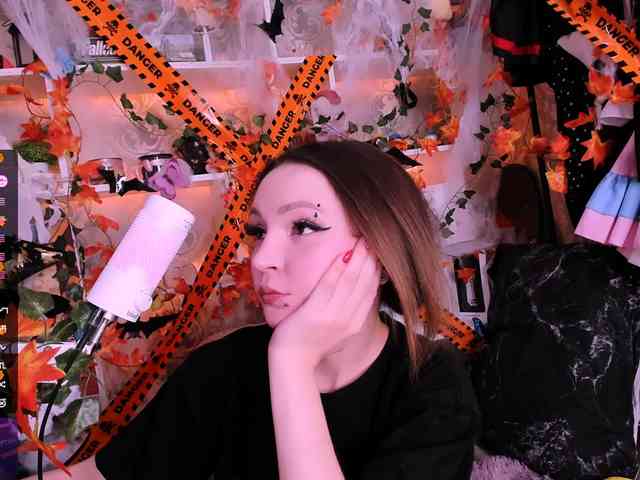 AsyaSweeet webcam