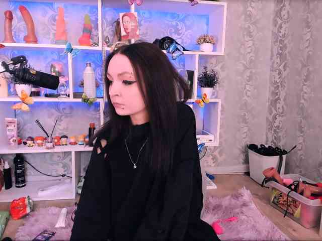 AsyaSweeet Live Webcam on BongaCams