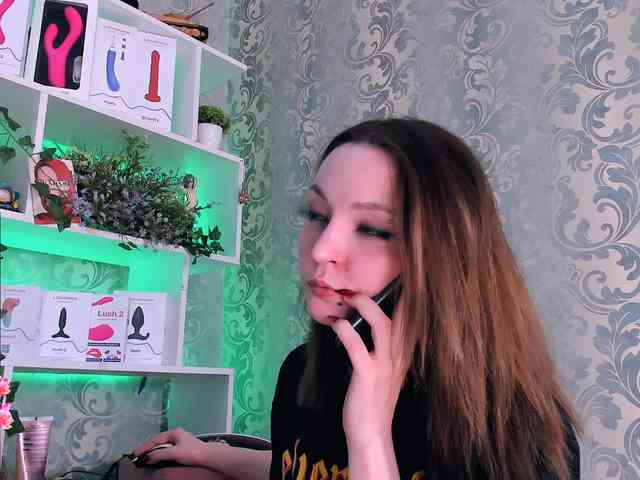 AsyaSweeet webcam