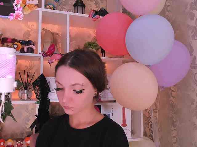 AsyaSweeet webcam