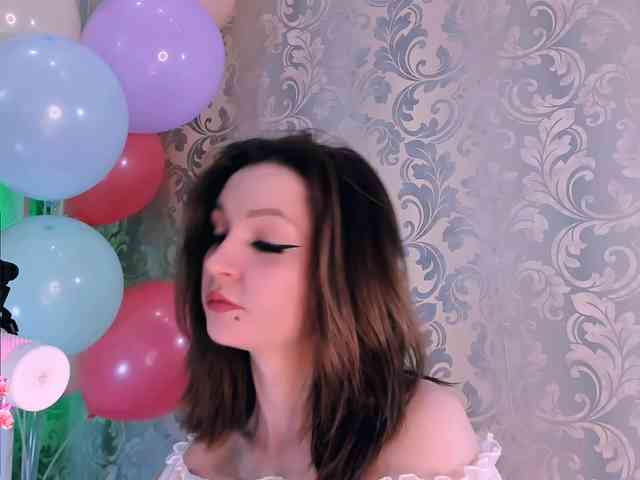 AsyaSweeet webcam