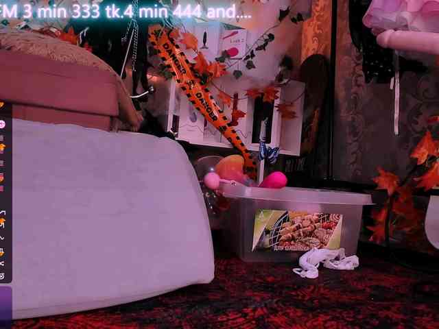AsyaSweeet webcam