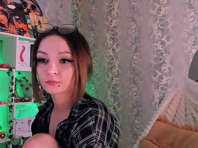 AsyaSweeet webcam
