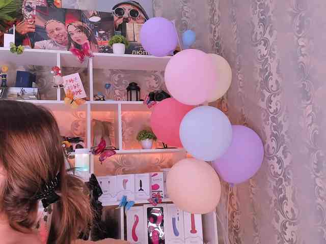 AsyaSweeet webcam