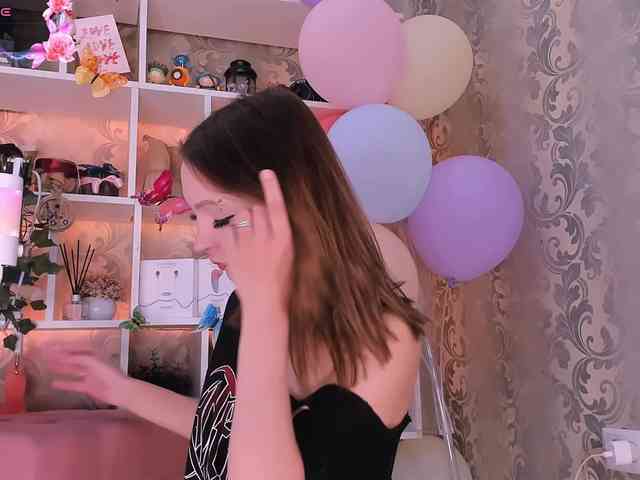 AsyaSweeet webcam