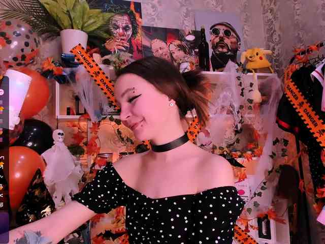 AsyaSweeet webcam