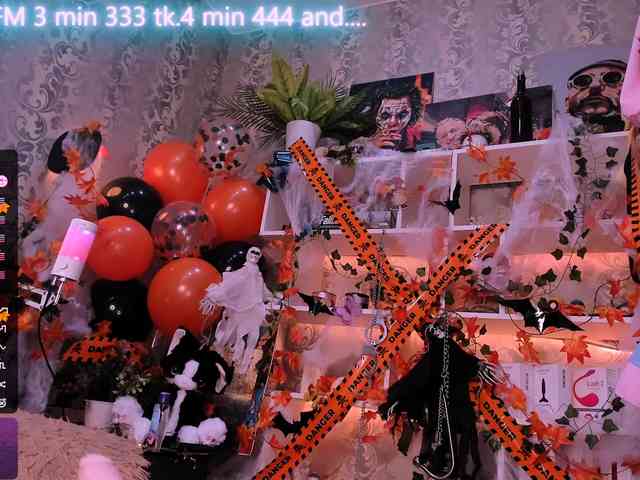 AsyaSweeet webcam