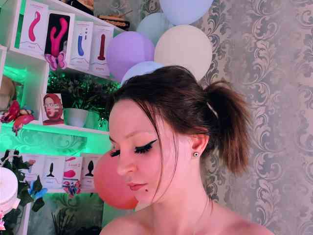 AsyaSweeet webcam