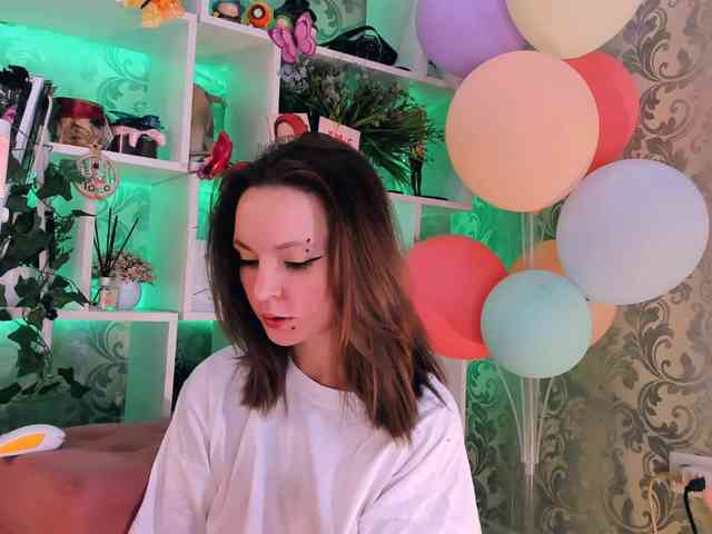 AsyaSweeet webcam