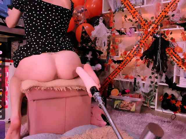 AsyaSweeet webcam