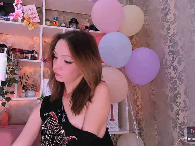 AsyaSweeet webcam