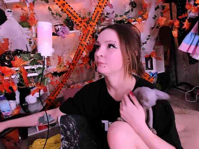 AsyaSweeet webcam