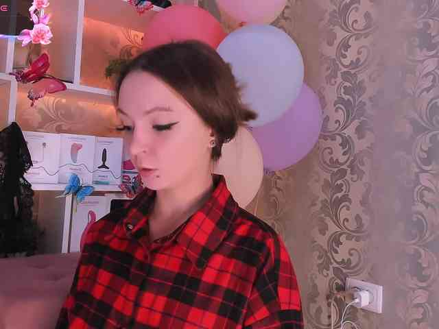 AsyaSweeet webcam
