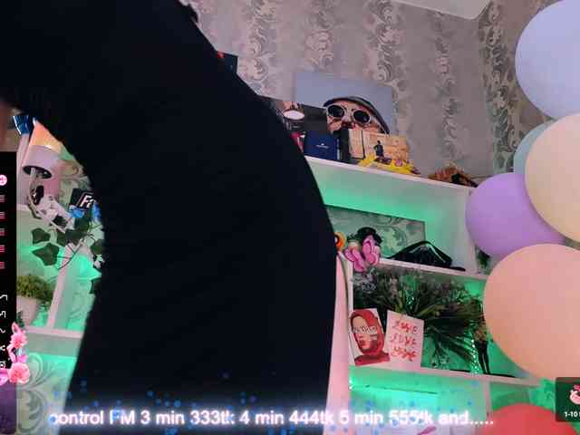 AsyaSweeet webcam