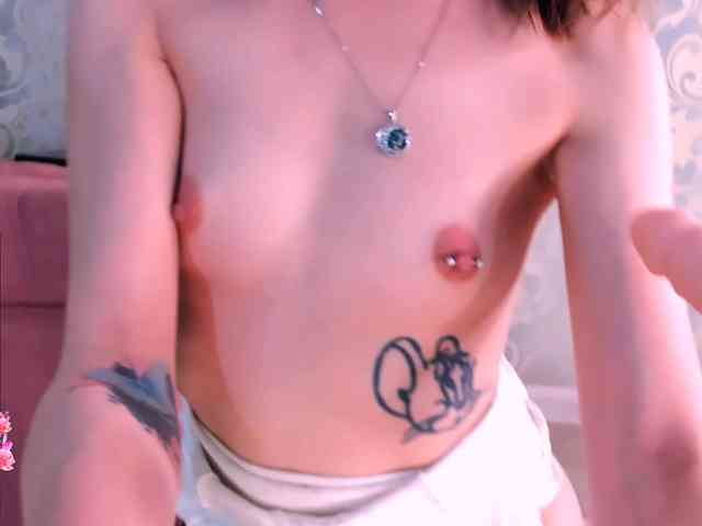 AsyaSweeet webcam