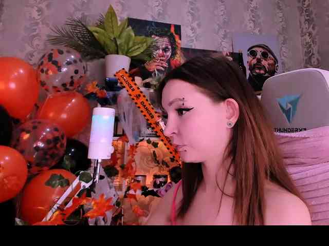 AsyaSweeet webcam
