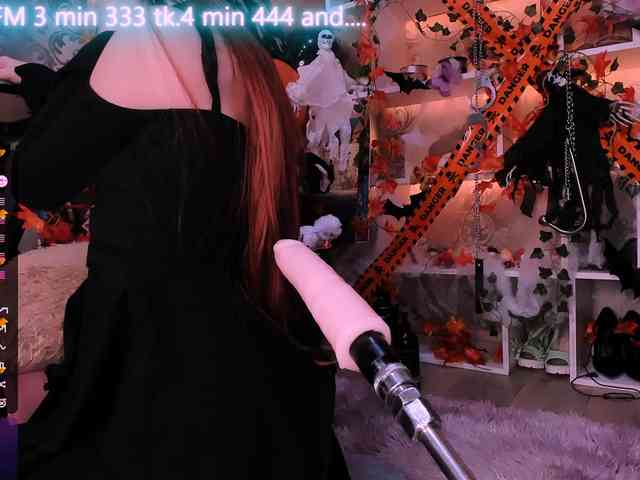 AsyaSweeet webcam