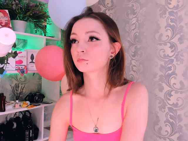 AsyaSweeet webcam