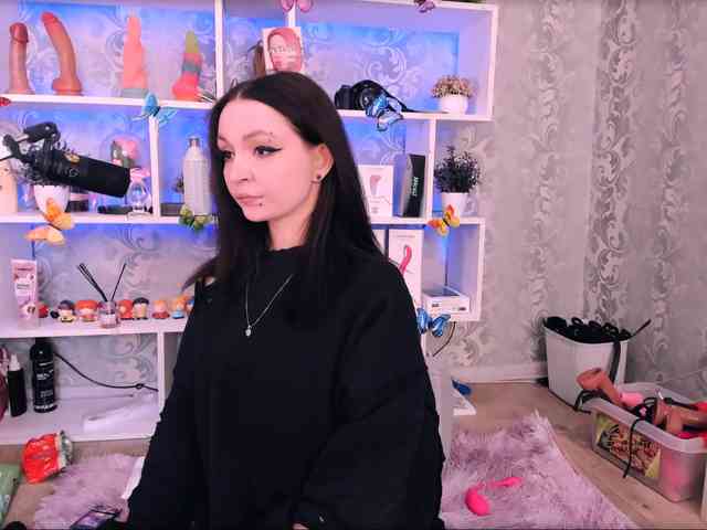 AsyaSweeet Live Webcam on BongaCams